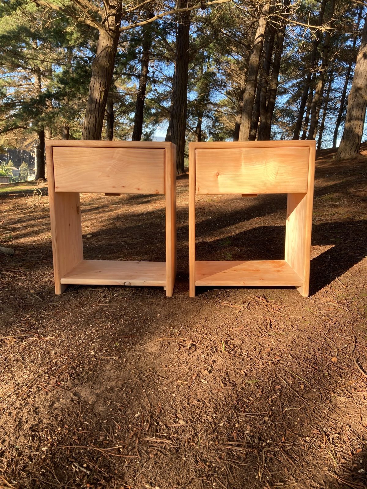 Mueble en madera de ElCreador