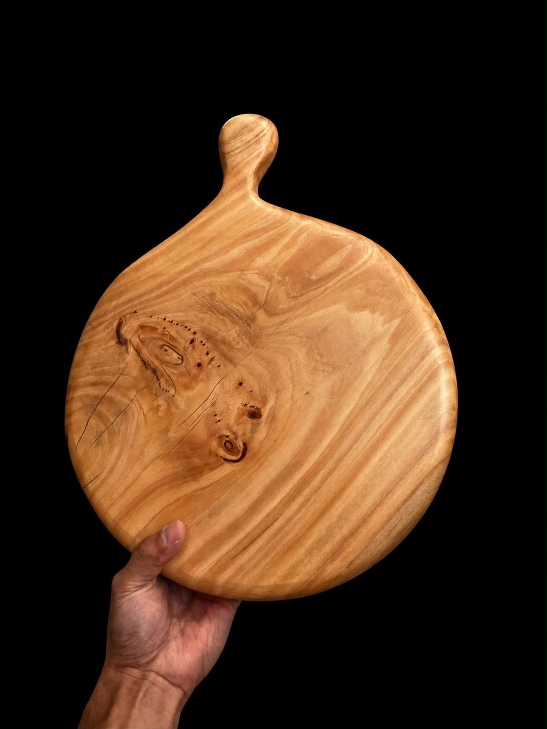 Mueble en madera de ElCreador
